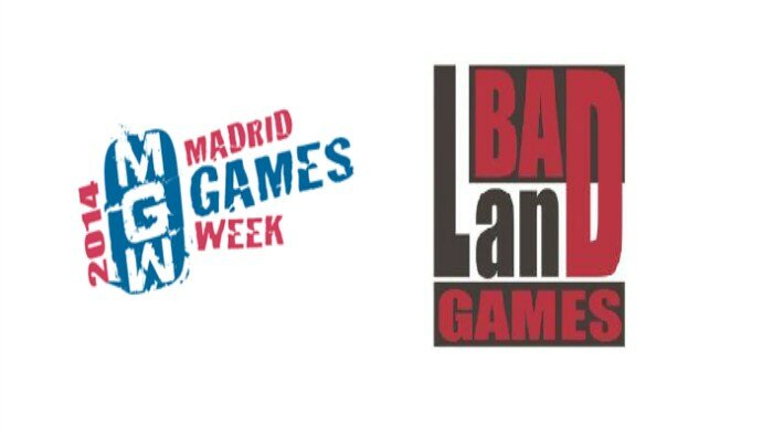 Badland Games en la Madrid Games Week
