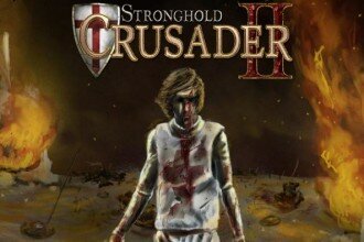 Portada Análisis Stronghold Crusader 2