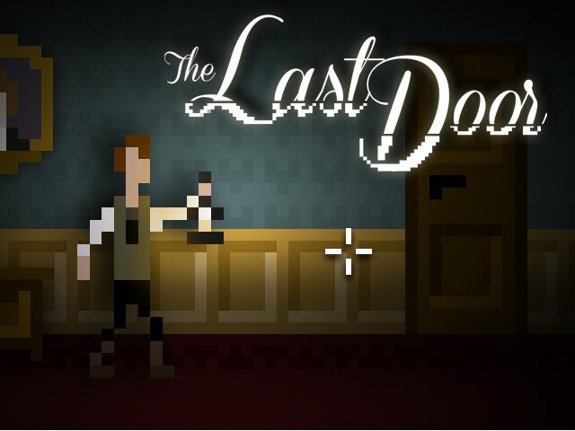 The Last Door The Playwright, quinta parte de The Last Door, disponible en fase beta