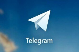 telegram-log