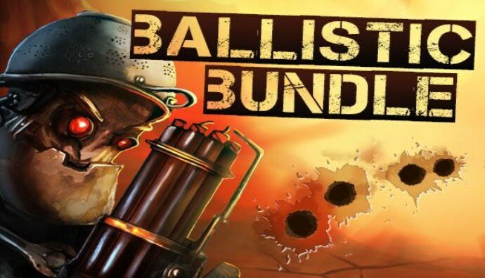 Ballistic Bundle