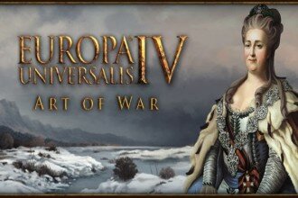 Europa Universalis IV Art of War