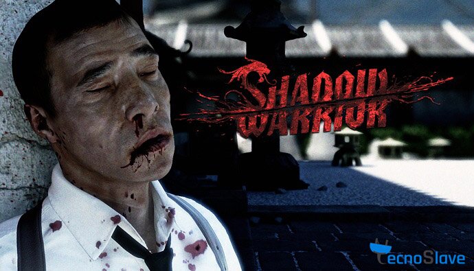 Shadow Warrior Review  (1)