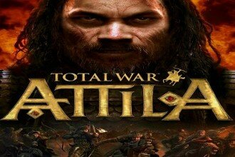 Total War Attila Destacada