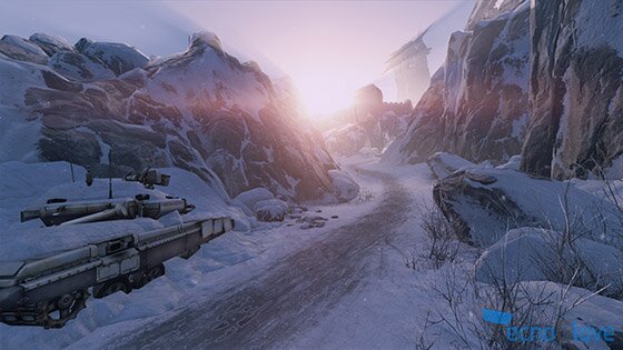 Warface_Siberia_Environment_Screenshot01
