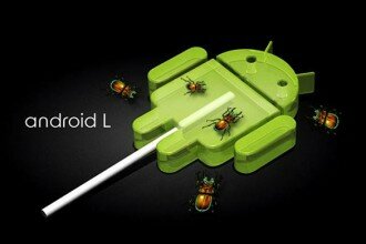 android-lollipop-bug