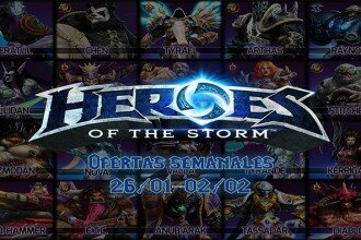 Heroes_Of_The_Storm_rebajas_oferta_26-Enero_02-Febrero_2015_destacada