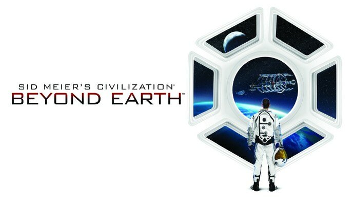 Sid Meier’s Civilization Beyond Earth