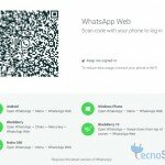 Whats app web 3