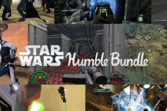 Star Wars - Humble Bundle