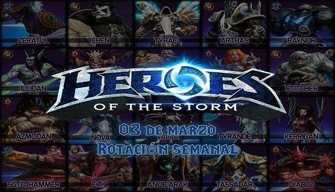 Heroes_Of_The_Storm_Rotación_semana_03_marzo_2015_destacada