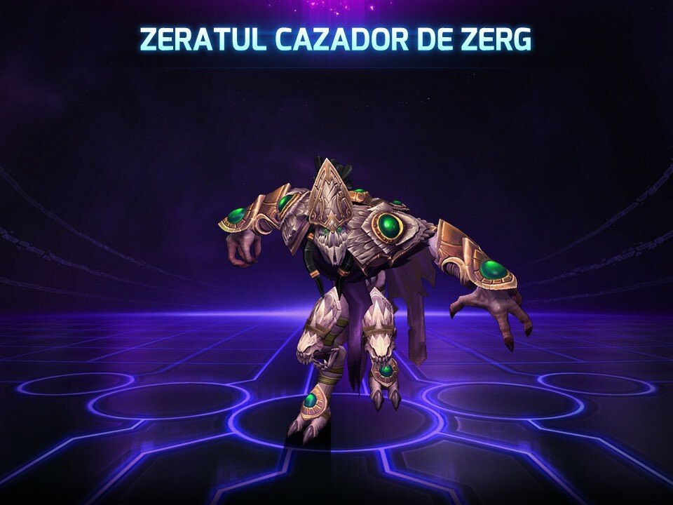 Nuevos_Aspectos+Zeratul_Cazador_de_zerg-Heroes_of_the_Storm_banner