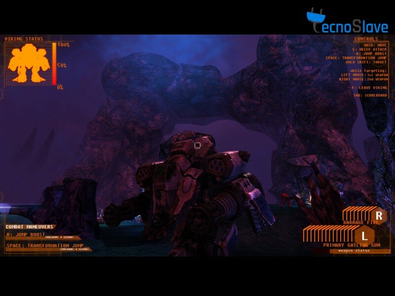 SC2-StarCraft II-Psiconic-Warfare_Marines-Of-The-Dominion_Total-Destruction-Mod-TPS-Arcade_Viking-Vikingo_Arcángel-Archangel