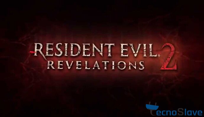 Resident Evil Revelations 2 D