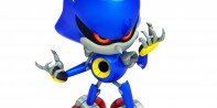 ¡Video de los jefes de Sonic Generations!