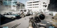 Cheats en Battlefield 3.