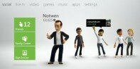 Rumores sobre el nuevo ‘Dashboard’ de Xbox360