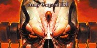 Army Corps of Hell: Trailer de los personajes y la personalización