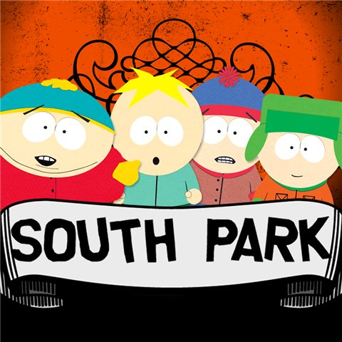 South Park, el juego de rol