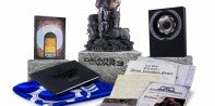 TecnoUnboxing | Edición Épica Gears of War 3