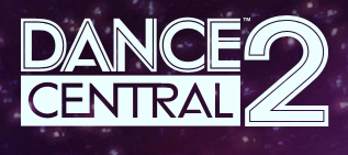 dance central 2_logo