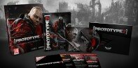 Prototype 2 | Blackwatch Collector’s Edition