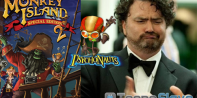 Tim Schafer recauda más de 600.000$ a través de Crowdfunding para financiar su próximo juego