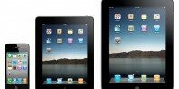 Más datos sobre el “iPad mini”
