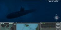 Ya podéis probar la demo de Naval War: Arctic Circle