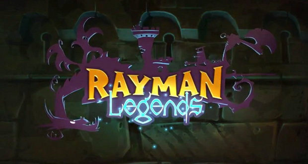 rayman legends