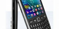 Blackberry Curve 9320 se avanza