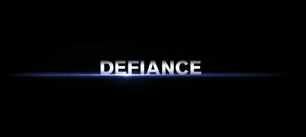 DEFIANCE-Logo