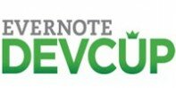 Evernote Devcup 2012 – Competición internacional de desarrolladores