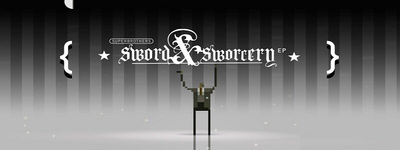 Sword & Sworcery EP - TGZ