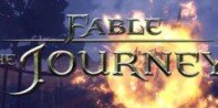 Primer vídeo documental de Fable: The Journey
