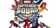 El segundo aniversario de Marvel Super Hero Squad Online trae novedades