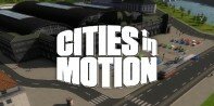 ¡Cities in Motion completo por 4,41€!