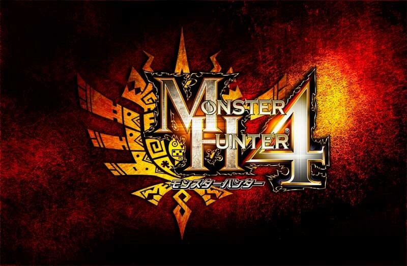 Monster-Hunter-4-logo