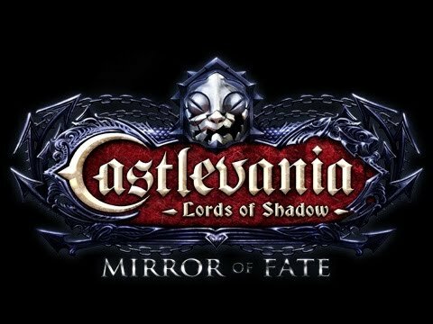 Castlevania: Mirror of Fate