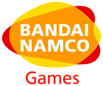 Logo de Namco Bandai Games