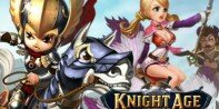 Knight Age ya está disponible oficialmente
