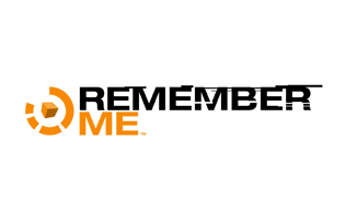 Remember Me logo