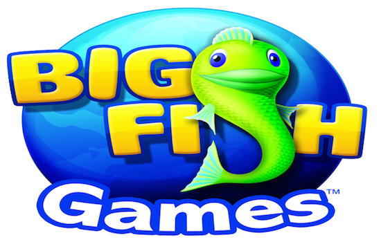 Big-Fish-Games