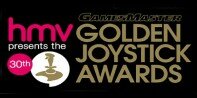 Resultados de los Golden Joystick Awards 2012