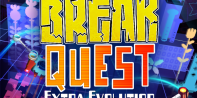 BreakQuest: Extra Evolution llega a PS Vita