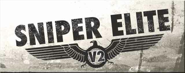 Sniper-Elite-V2-Logo