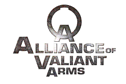 A.V.A. logo