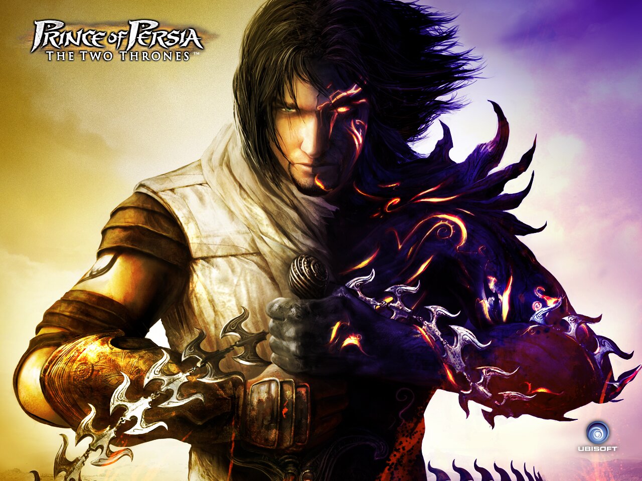 Prince Of Persia- The Two Thrones 01 shadowxblog