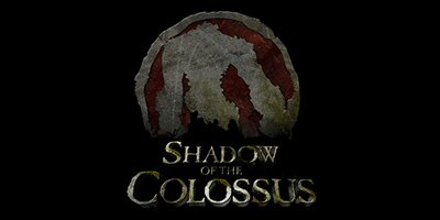 shadow of the colossus logo