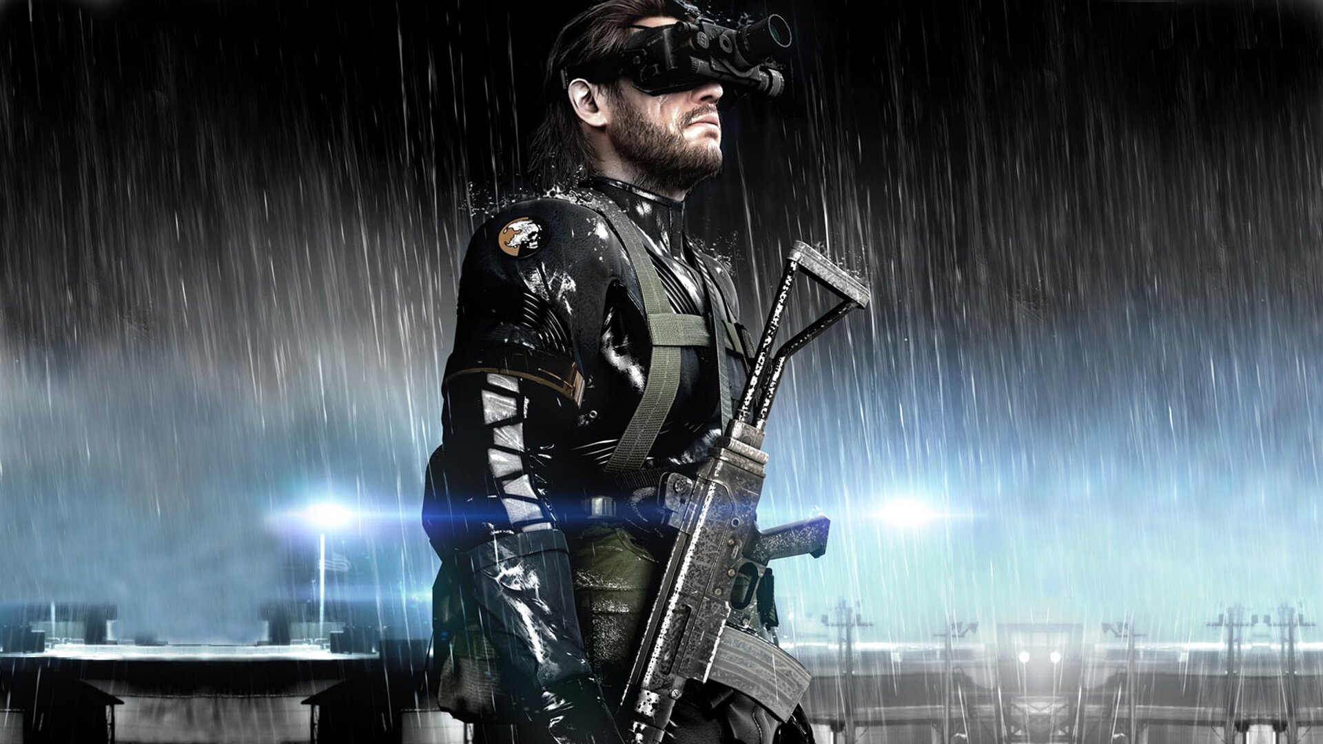 MGS ground zeroes 2